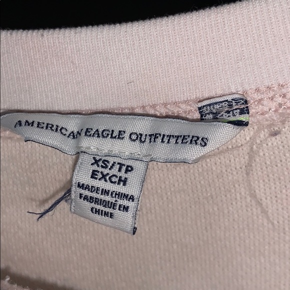 American Eagle sweatshirt - Picture 2 of 2